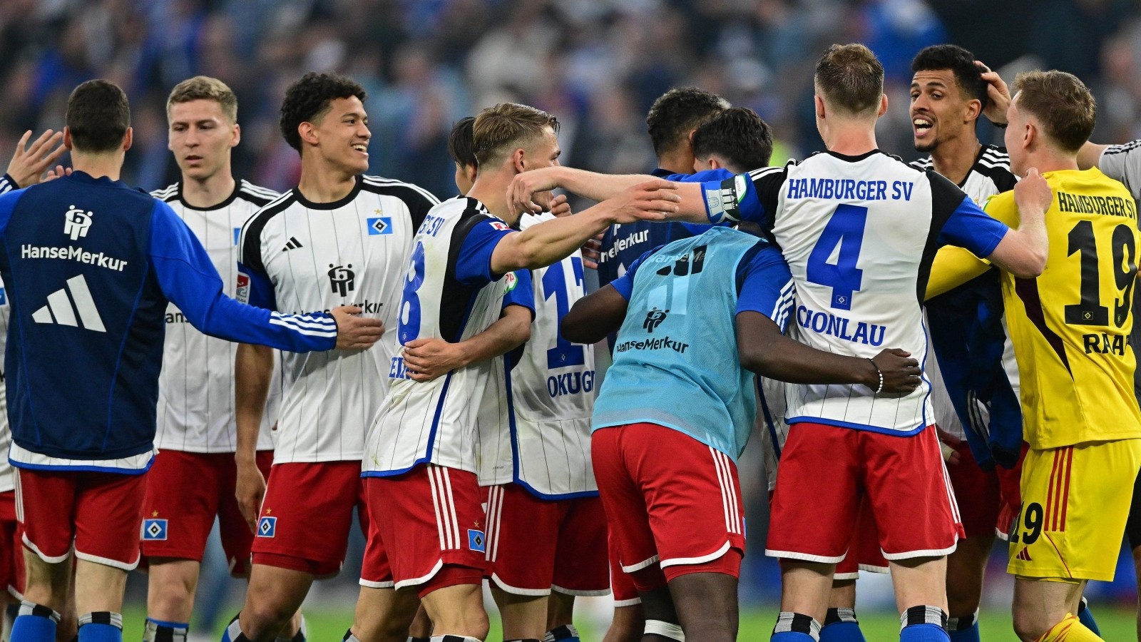 Hamburger SV