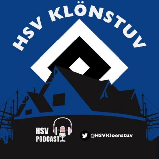 HSV Klönstuv Podcast